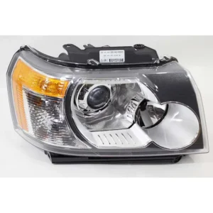 Farol Freelander 2 06/14 Xenon 9 Pino Le Pisca Ambar Lr03585