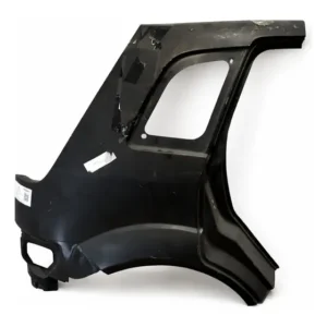 Lateral Traseira Direita Fiesta 03/14 Bh5aa27850aa