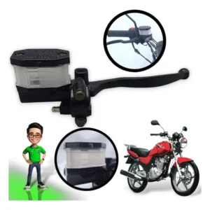 Burrinho De Freio Suzuki Yes 125/intruder 125