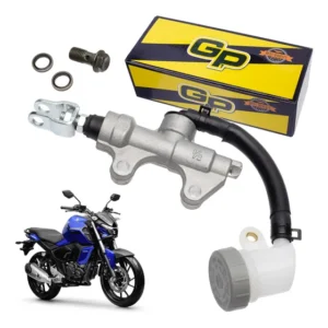 Cilindro Mestre Traseiro Fazer 250 Fz25 2018 A 2023 2024