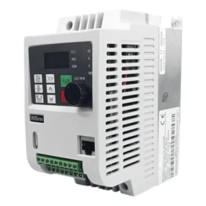 Inversor De Frequência 3cv 10a Mono/trifásico 10a 0-600hz