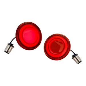 Acessórios De Iluminação De Luzes Led Piscando Para Vermelho