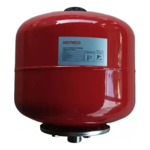 Vaso Tanque De Expansão 8l Vertical Komeco