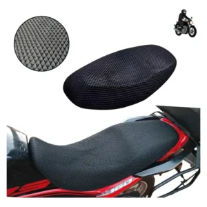 Capa Protetora Para Banco De Moto Térmica Cg Fan Titan Pcx