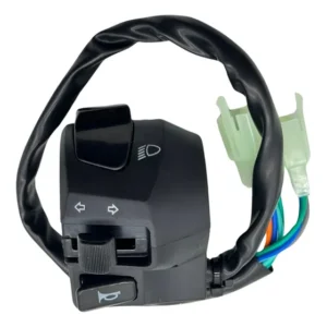 Punho Luz Buzina Seta Yamaha Fazer 150 Ed Sed 2014 2015