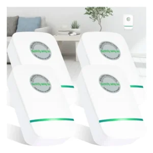 Dispositivo Smartplug Pacote Com 4 Unidades Do Stop Watt