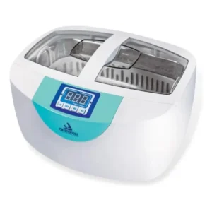 Lavadora Cuba Ultrassonica Ultrassom Limpeza Cristofoli