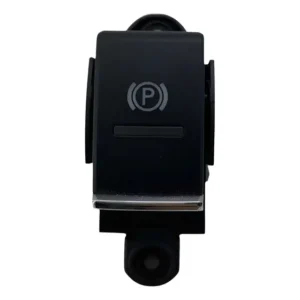 Comando Freio De Mão Elétrico Cayenne 3.6 2016 2018