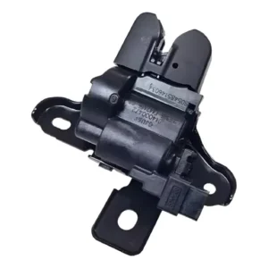 Fechadura Da Tampa Do Porta Malas Ford Ka