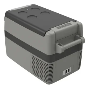 Geladeira Portátil Elber 37L 24V para Viagem e Camping