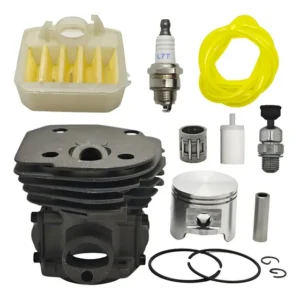 Kit De Motor De Interruptor De Filtro De Ar De Pistão De Cab