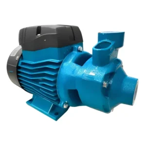 Motobomba Periférica Monofásica Lepono APm37 0.5hp Ferro Fundido