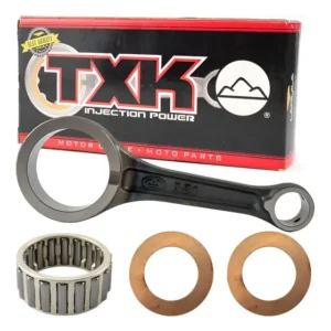 Biela Completa Txk Cb 250 Twister Crf 250f 2016 Em Diante