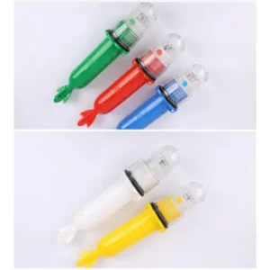 ;', Farol De Segurança Led De Bengala De 5 Peças Para ;',