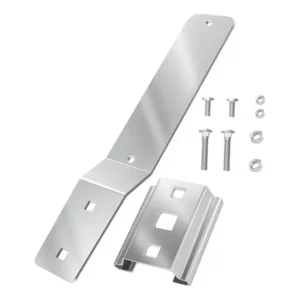 Suporte De Montagem De Sinalização Triangular Para Veículos.