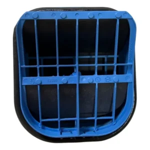 Grade Difusor Saída Ar Carroceria Argo Uno Mobi 15 16 17 18