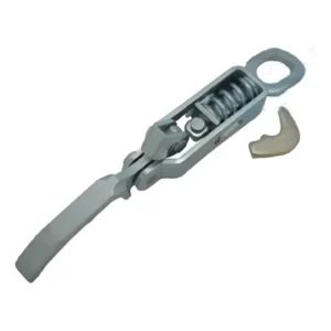 Trinco Com Mola Para Carroceria (facchini)