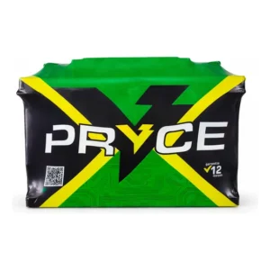 Bateria Automotiva Pryce 60d Ah Com Manutenção