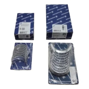 Jogo Bronzina Biela E Mancal Std Ks Palio Siena Fire 1.0 01/