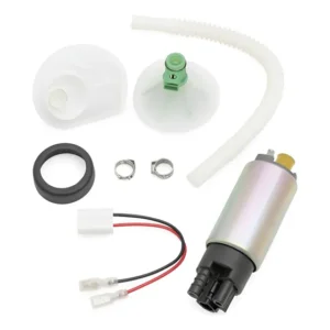 Refil Bomba Combustivel Kit Sistema Bosch Gasolina Completa