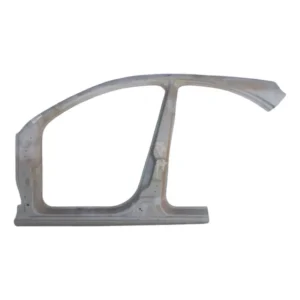 Quadro De Porta Lateral Esquerdo Jac J3 2010 A 2015