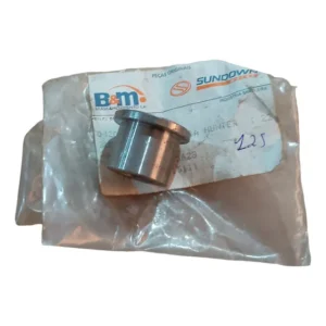 Bucha Eixo Chassis Sundown Hunter 125 Original