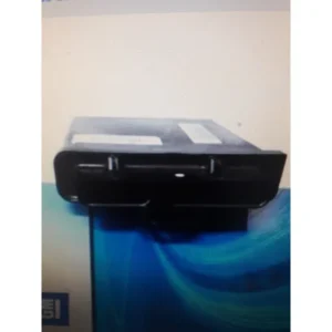 Modulo Dw Controle Do Abs Traseiro Blazer E S10 Gm