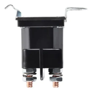 Terminal De Solenóide De Partida 12v 100a 4 Para Trator Cort