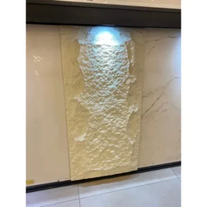 Graddus Placa Rocha Pu Gr-ppu-beg 120x60cm Bege 0.72m2