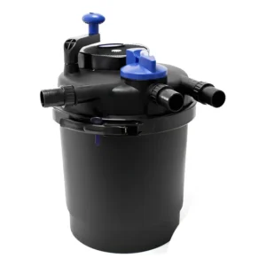 Filtro Canister Sunsun CPF-2500 6000l/h 11W para Lagos e Tanques