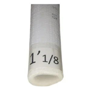 16 Mts 1.1/8 Tubo Esponjoso Blindado 8und Ar Condicionado