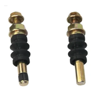 Kit Pino Guia Pinça Freio Dianteiro Hb20 I30 Ix35 Creta