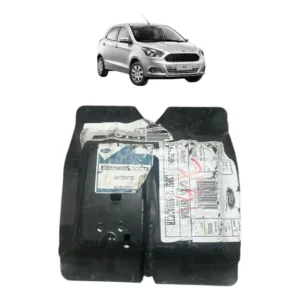 Batente Trinco Capuz Do Motor Do Ford Ka Sedan/hatch 14/21