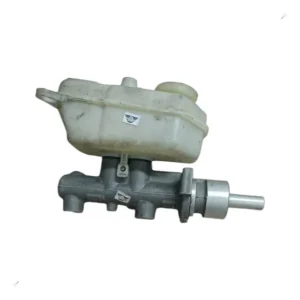 Servo Cilindro Mestre De Freio Reservatório Óleo Polo 9913 H