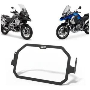 Protetor Antifurto Painel Tft Moto Bmw Gs R1200 R1250