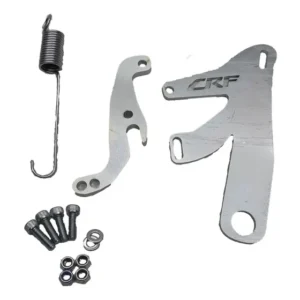 Suporte Cilindro Mestre Burrinho Traseiro Crf 230