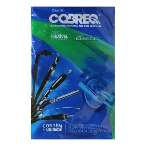 Cabo Comando Freio Cg Titan / Cargo 125 1998 1999