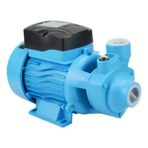 Bomba D'água Periférica 0,5 Cv Qb60 2761/br Gamma