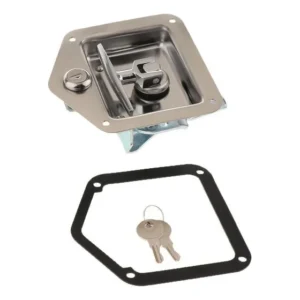 T Lock Fechadura De Segurança Para