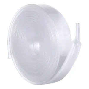 Termo Retrátil Tfn24 9,5/4,8 Transparente Hellerman Rolo 10m