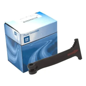 Alavanca Lingueta Trava Capo Original Gm Novo Corsa Montana