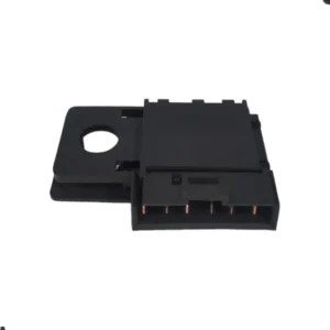 Sensor Luz De Freio Chevrolet S10 Com Abs 1995 Á 2011