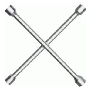 Chave De Roda Carro Aro 13 14 15 16 17 18 19 20 Universal