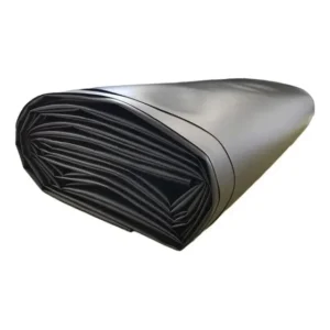 Lona Para Muro De Arrimo Geomembrana Pead 1,00mm 4,50x2