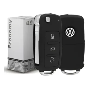 Carcaca Oca Vw G6 G7 G8 3 Botao Modelo Original 2013 A 2024