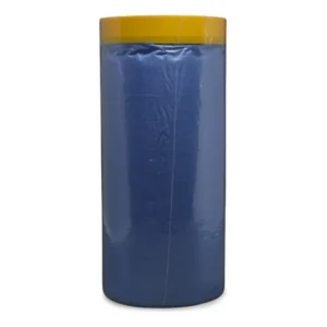 Refil Rolo Másc. Plástica C/fita Isolamento 110cmx25m Vonixx