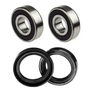 Rolamento E Retentor Do Virabrequim Motor Moskito 80cc