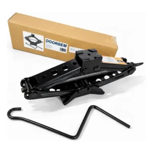 Macaco Sanfona Universal 1,5 Toneladas Carro Mecanico Novo