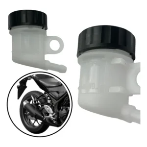 Reservatorio De Oleo Freio Traseiro Mt03 Yzf R3 2015 A 2023