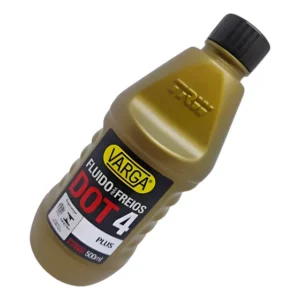 Fluido Freio Dot 4 Varga 500ml